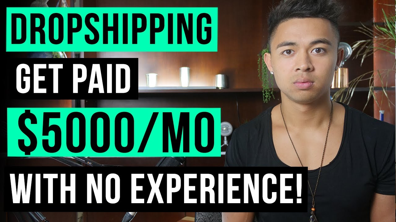 Dropshipping Tutorial For Beginners 2021 (Step by Step)