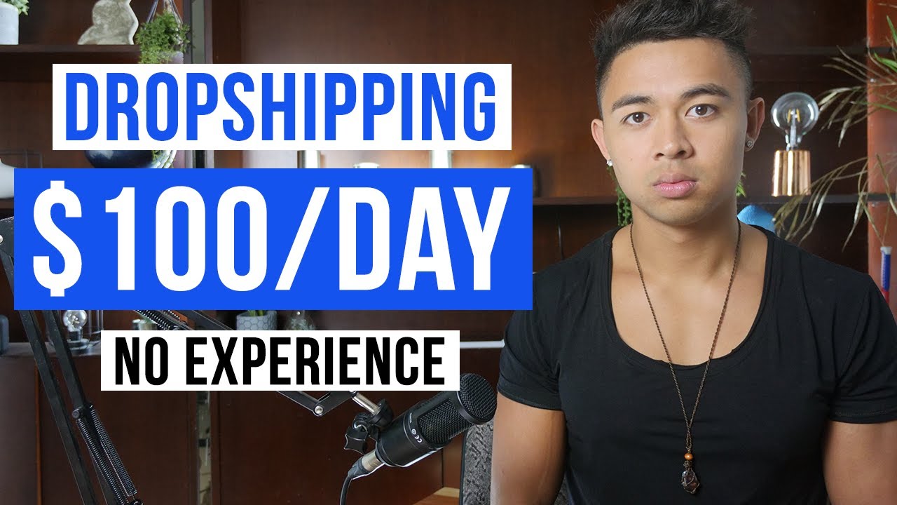 Dropshipping in 2021: What It Is + How Beginners Can Start