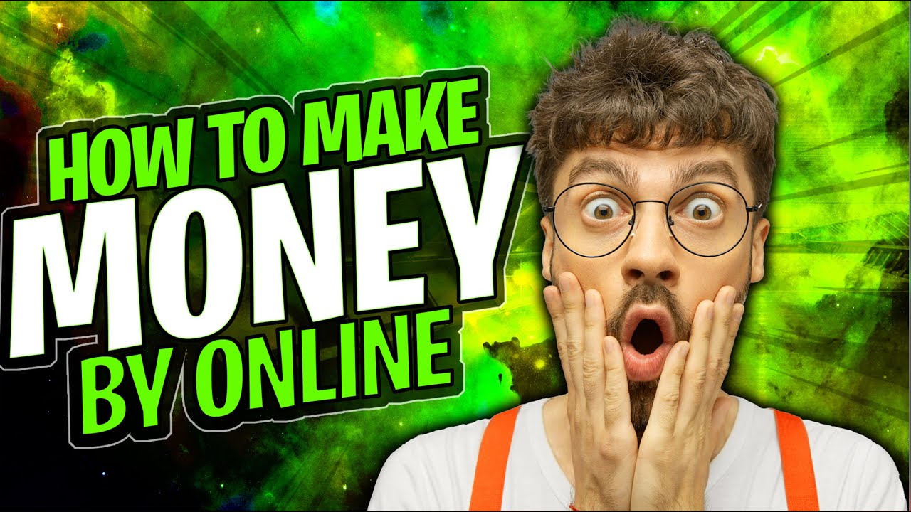 10 Wayes to Earn Money Online 2025 | 10 Proven Ideas to Earn Money Online 2025