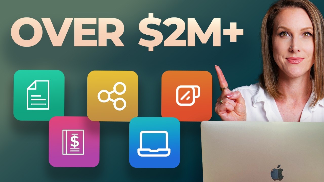 5 Passive Income Ideas to Make More Money In 2025