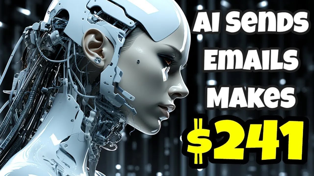 AI Makes Big Money Online With Clickbank | Just Copy & Paste