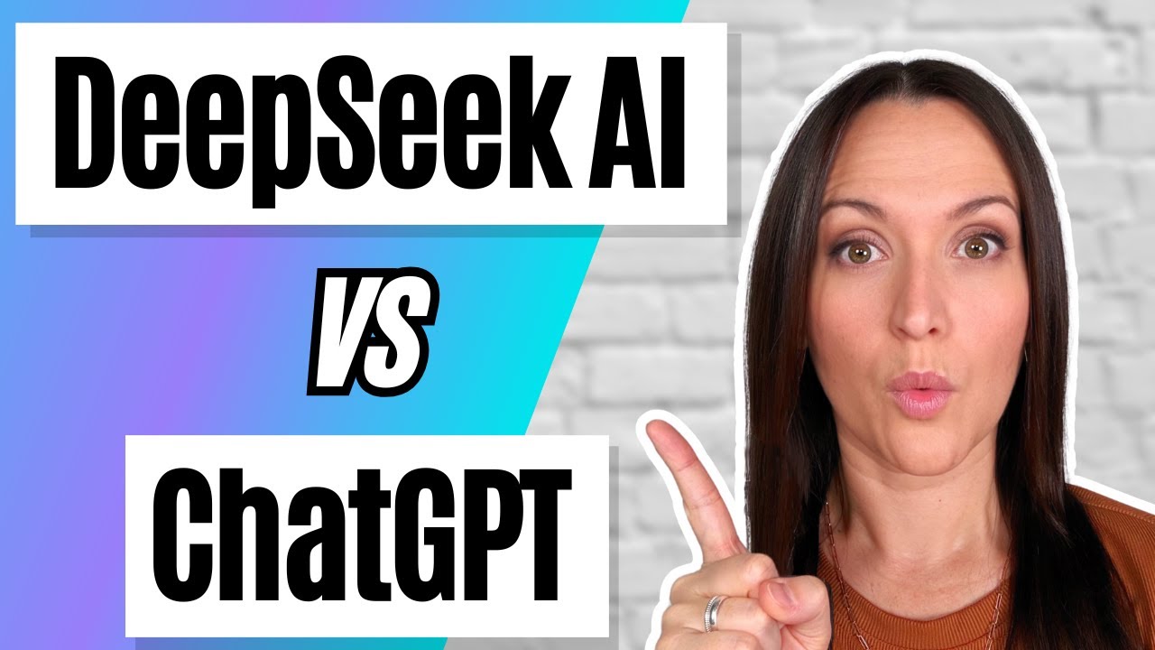 Forget ChatGPT! Use DeepSeek AI to Start Your First Side Hustle!