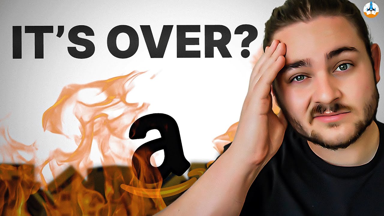 Is Amazon FBA Dead in 2025? The Honest Truth