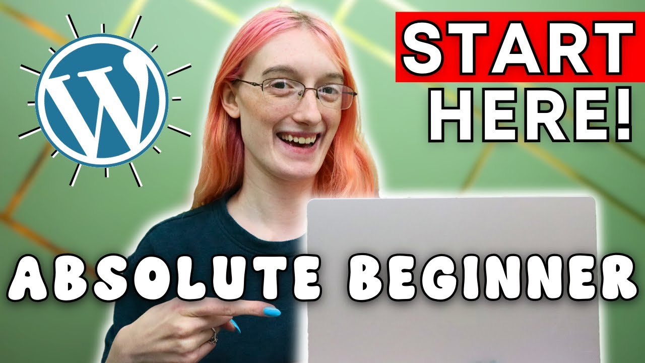 Ready to Start a Blog in 2025? The STEP BY STEP Guide for ABSOLUTE BEGINNERS