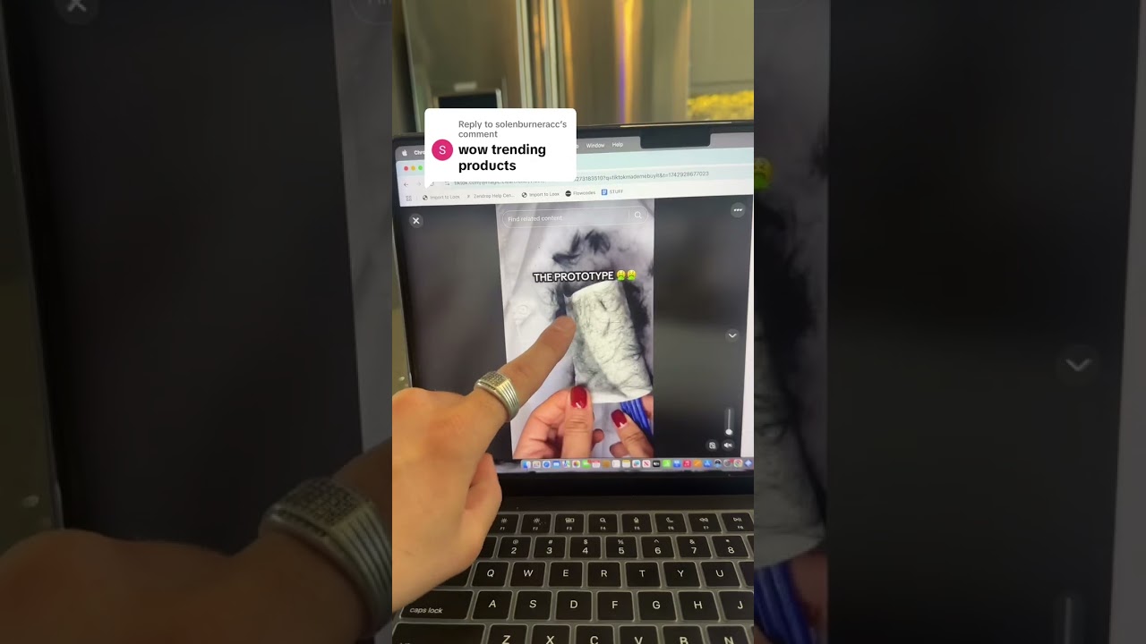 Top 7 BEST Dropshipping Products (2025) #dropshipping #shopify #onlinebusiness