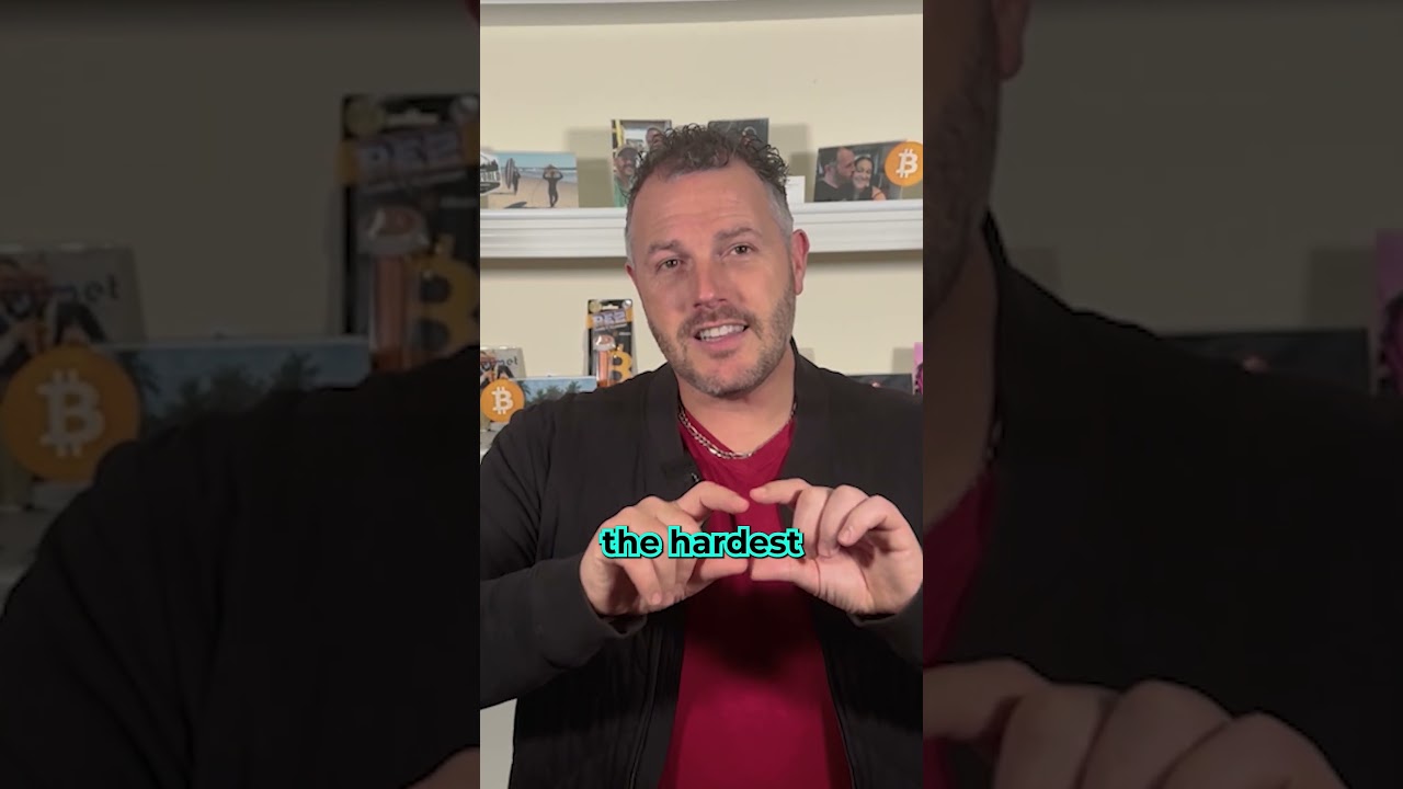 5 Crypto Rules I Followed to Become A Millionaire (While Protecting Every Dollar)