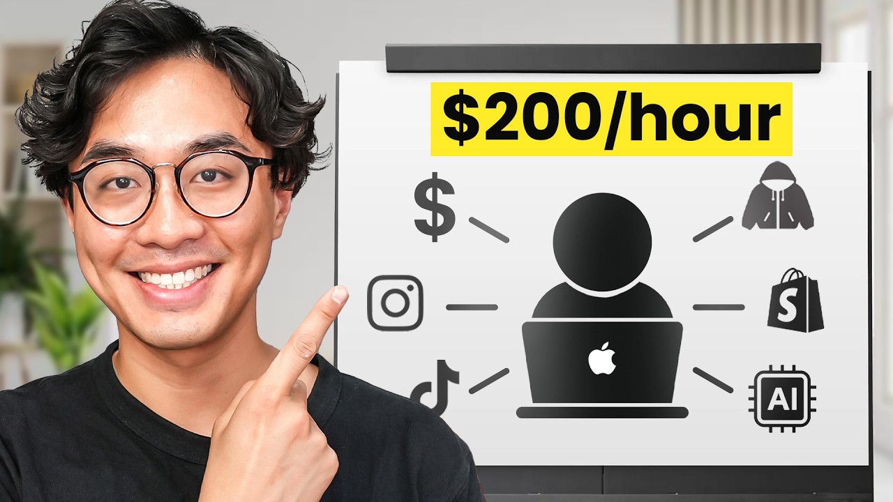 5 Side Hustles That No One Is Talking About for 2025