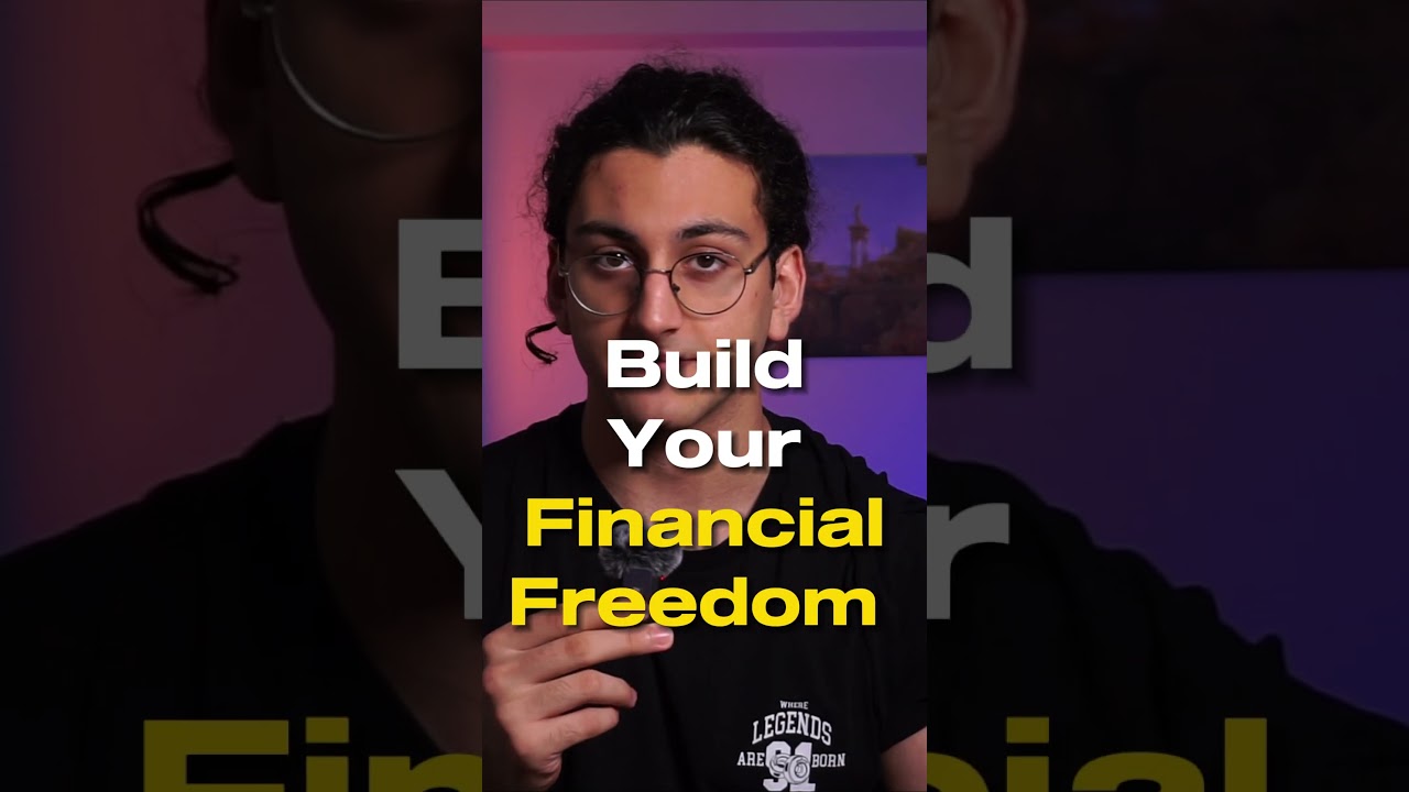 7 passive income ideas to start in 2025 (950$/Week)