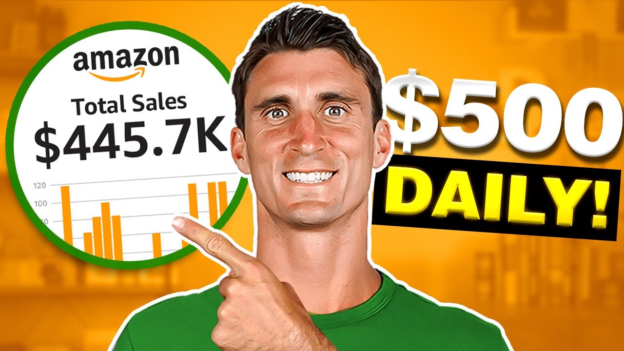 How to Sell on Amazon in 2025 (Beginner's Guide)