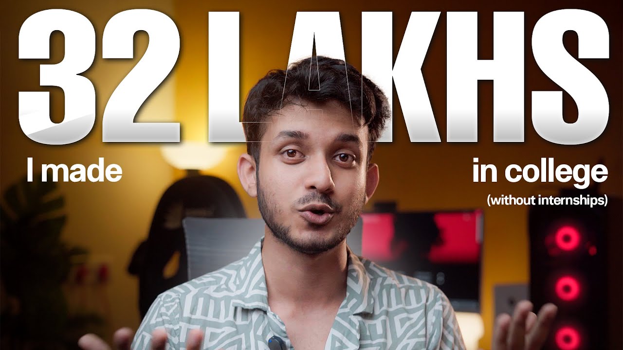 Pay Your own Fees - Earn Money as a Student 2025