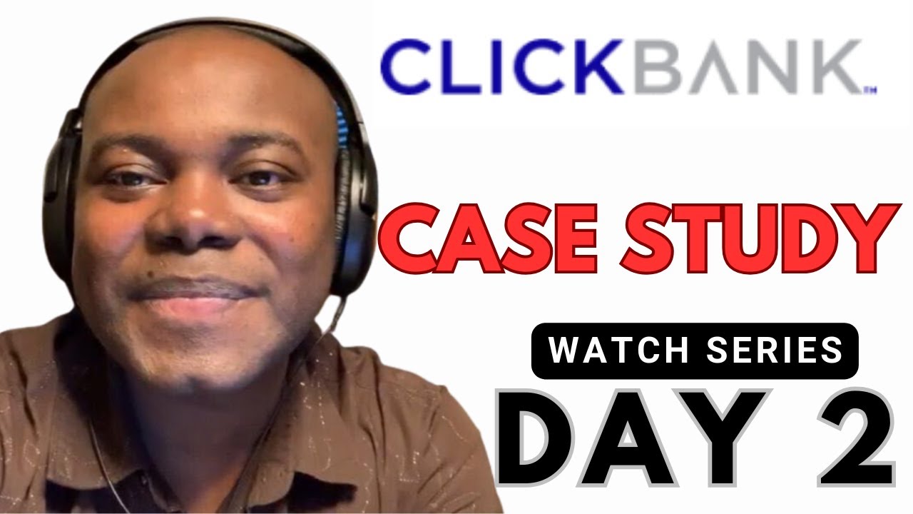 The BEST Clickbank Affiliate Marketing Tutorial You Will Ever Need in 2024 (FOR BEGINNERS) $300/Day