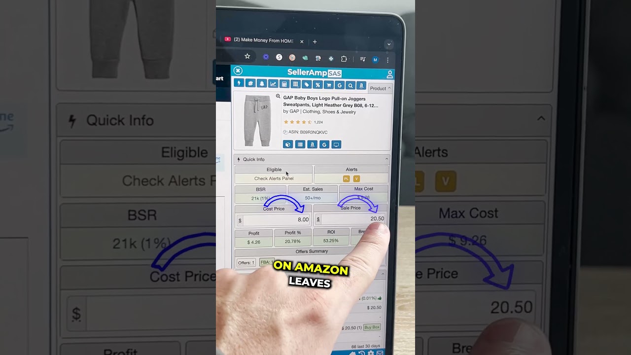 The BEST Way To Sell On Amazon In 2025