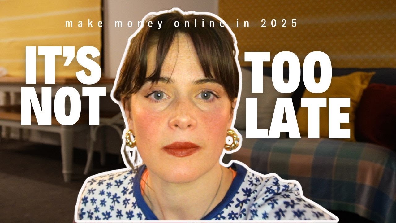 here's what you need to do to get rich blogging.