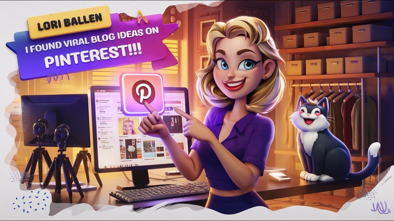 How to Use Pinterest Trends: Easy Viral Blog Post Ideas