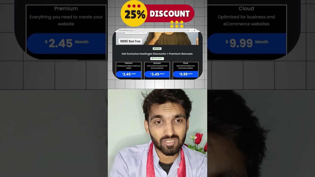 How to Start a Blog & Make Money Online in 2025!