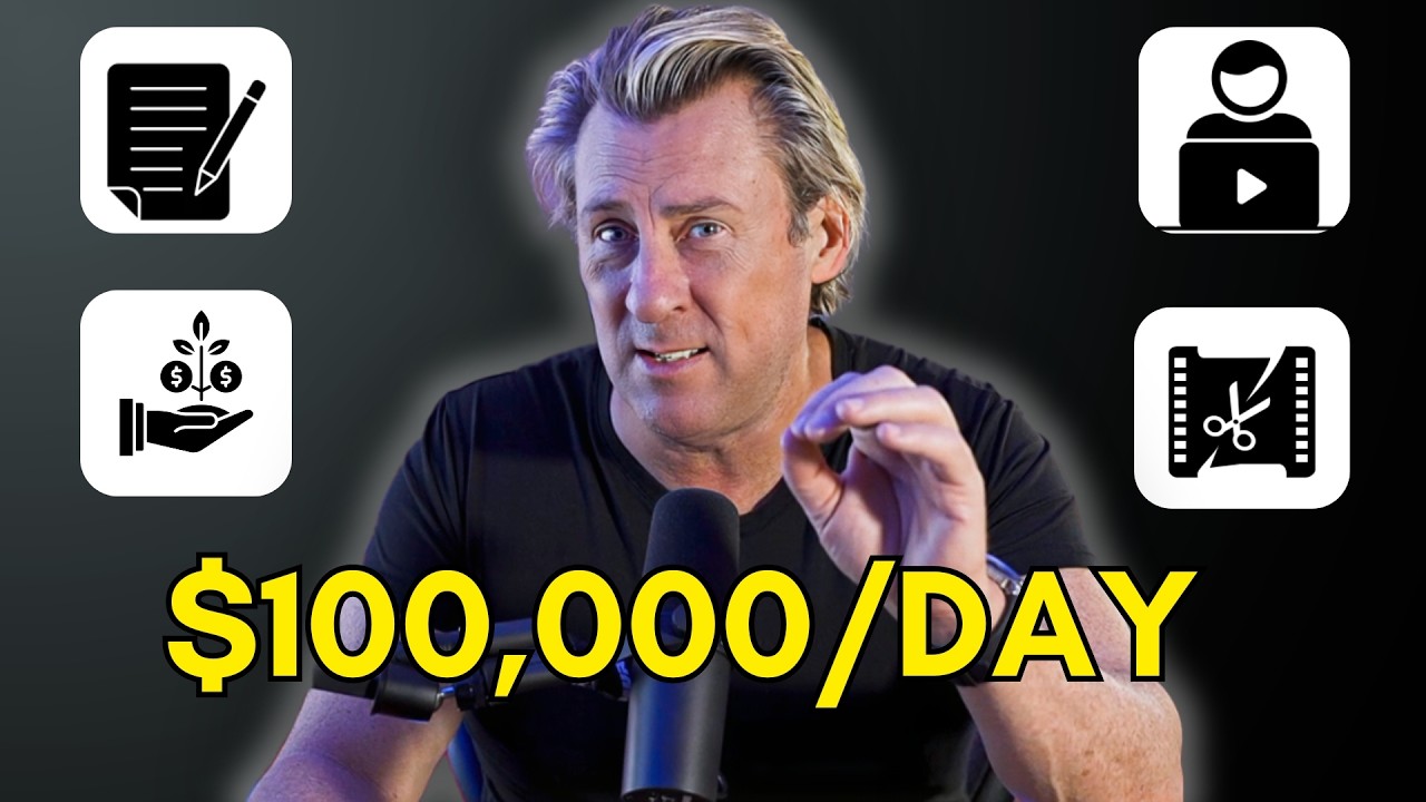 6 BEST Ways to Make Money Online EASY Passive Income