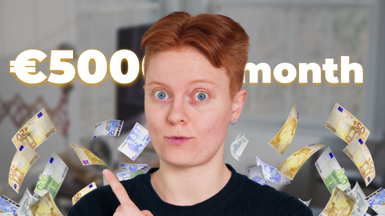 Can you make money blogging in 2025?