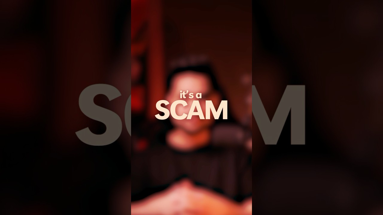 Dropshipping = Scam in 2025!