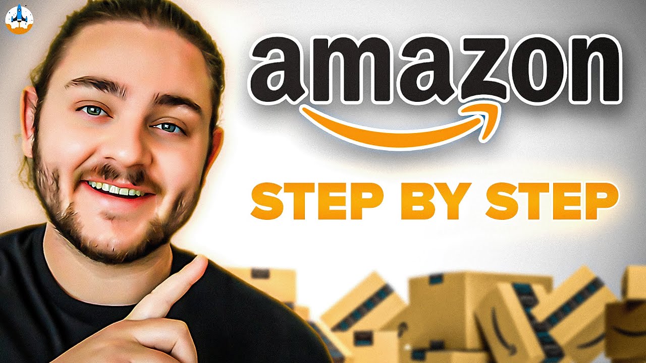 The Simplest Way to Start Making Money on Amazon FBA
