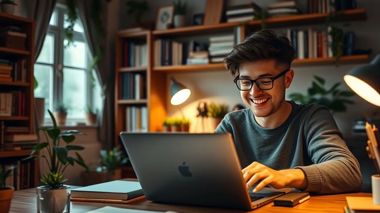 Want to Make Money Online? Start with ClickBank!