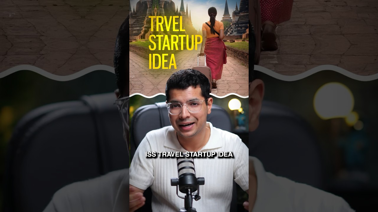 Make money by travelling | Travel Startup Idea | Business Idea | travellers