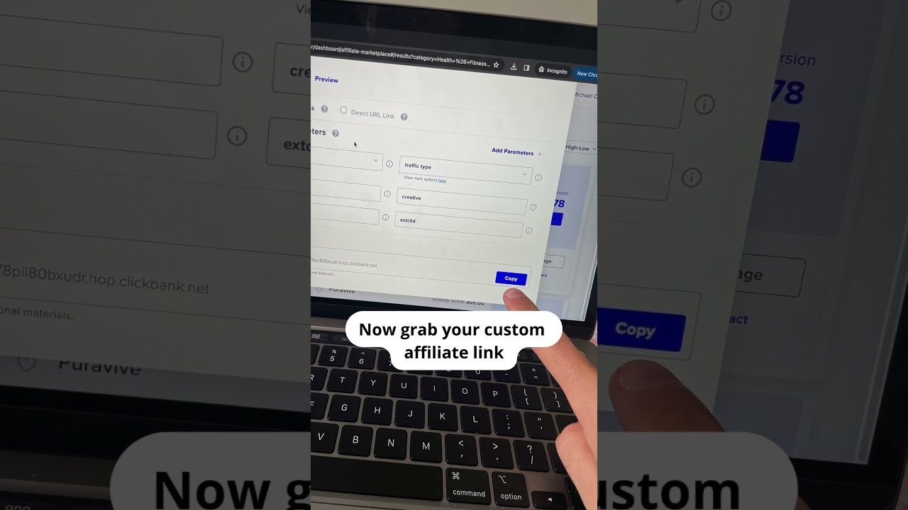 Make Money Online With ClickBank