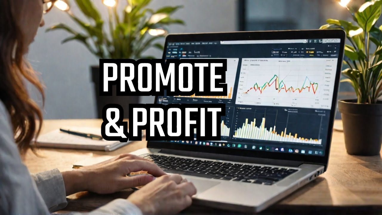 How To Sell Clickbank Products (Make Money Online)