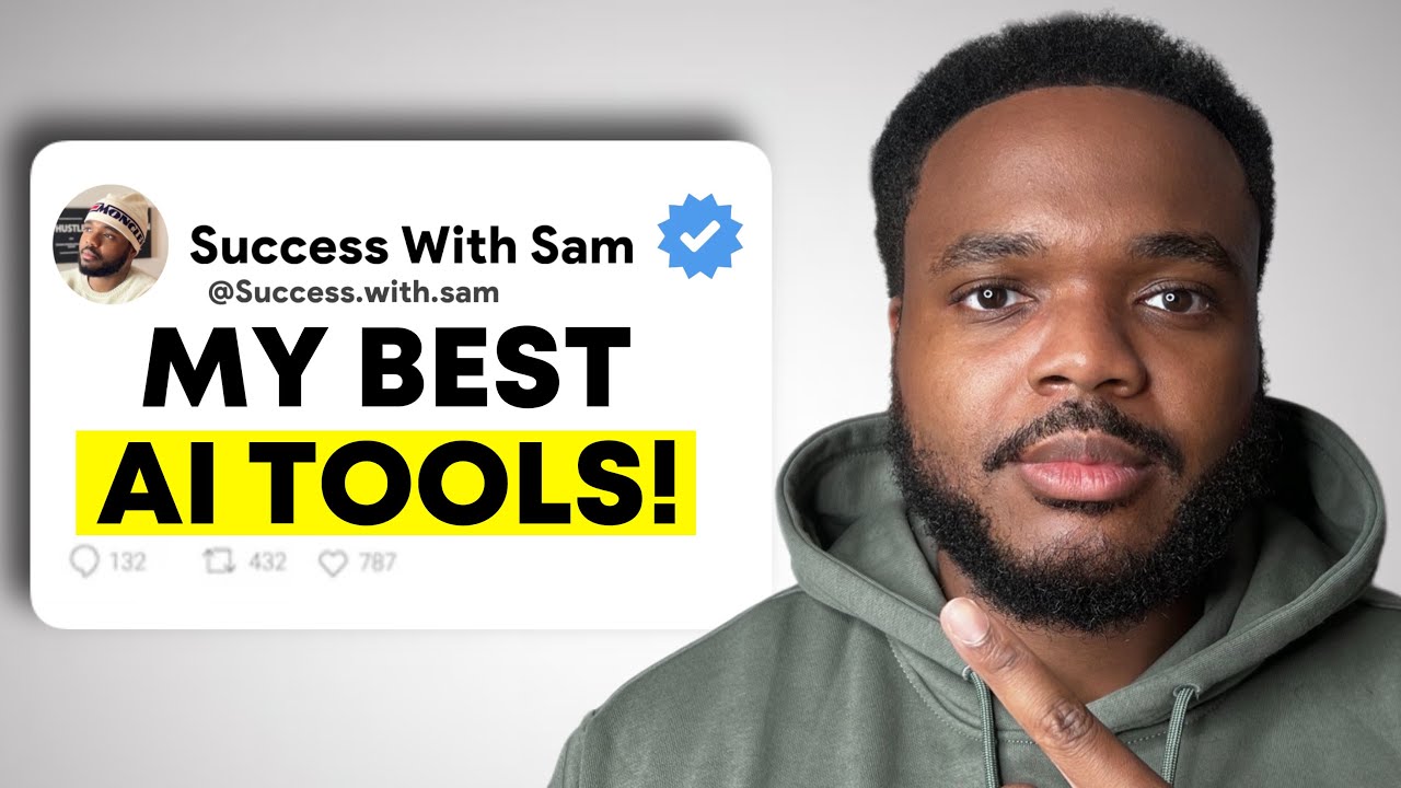 6 AI Bots To Make Money Online In 2025 (For Beginners)