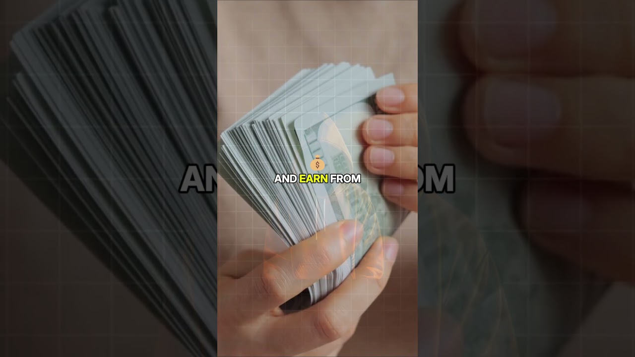 7 Passive Income Ideas You Can Start Today