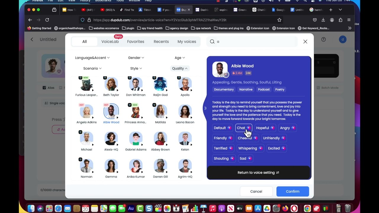 Best A.I. Clickbank Affiliate Marketing Tutorial For Clickbank Affiliates In 2024