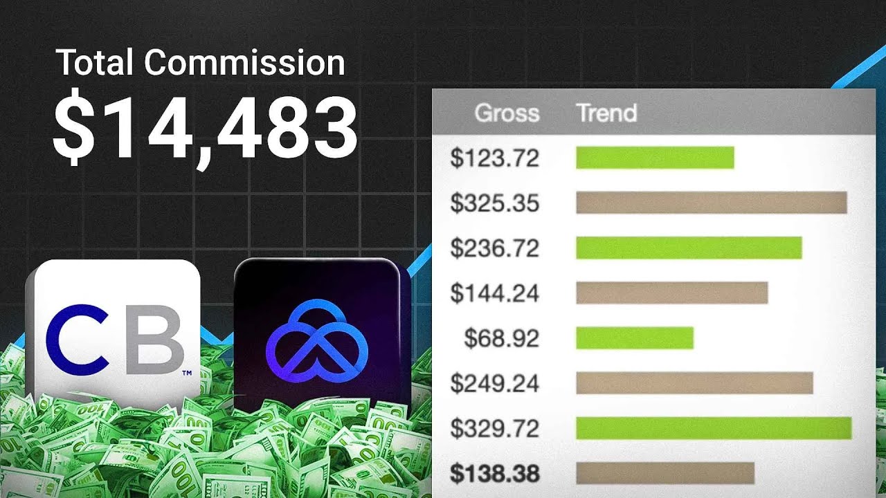 Earn $300/Day on ClickBank Affiliate Marketing | Copy This Method