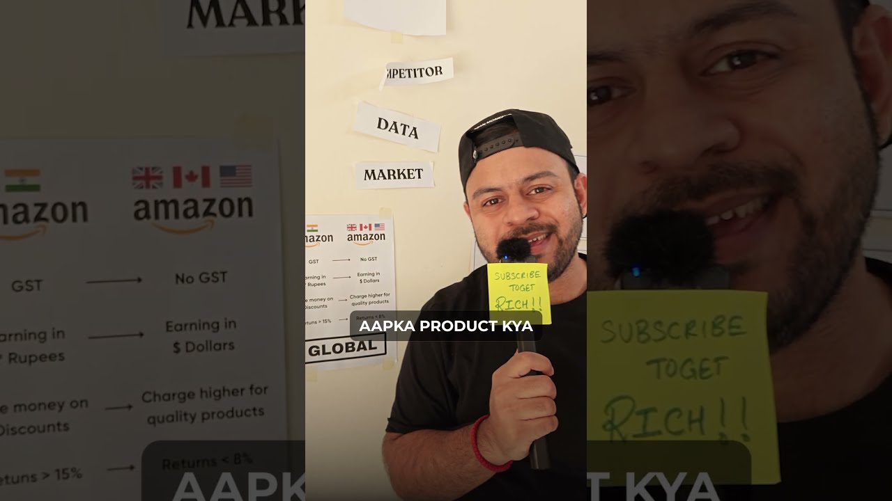 How to Succeed in Amazon FBA in 2025 #shorts