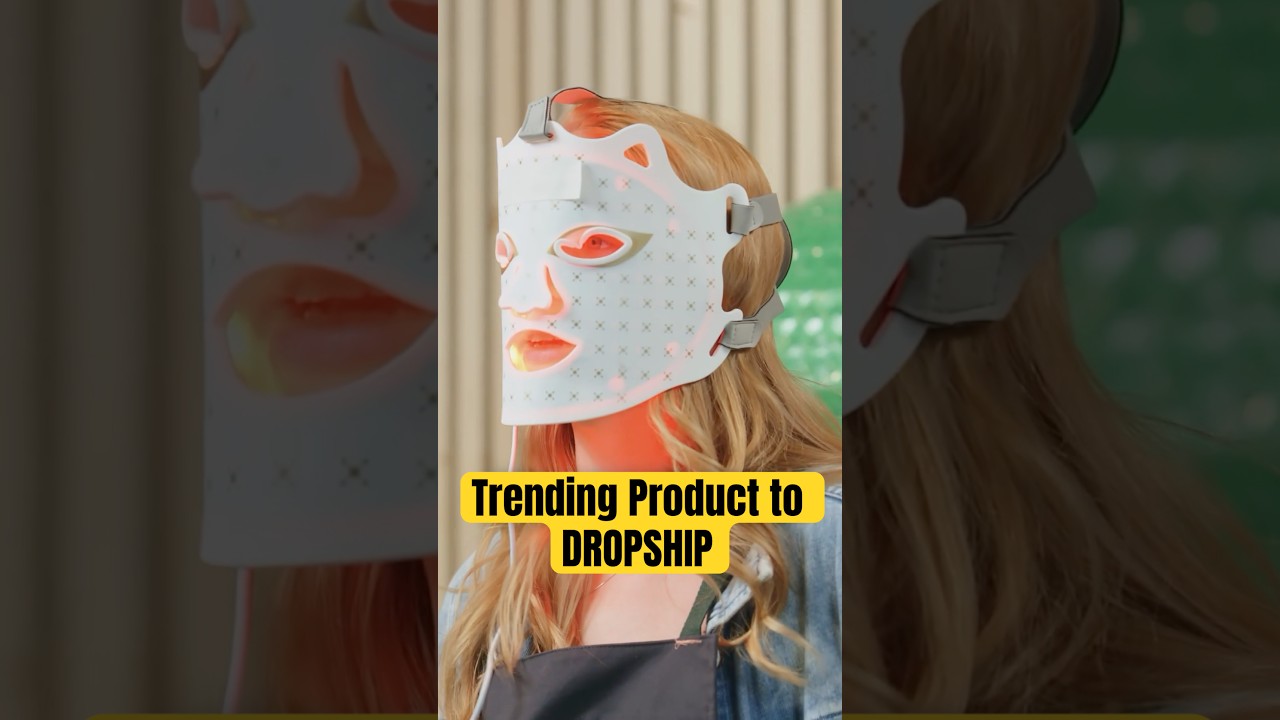 Top Beauty Product to Dropship in 2025