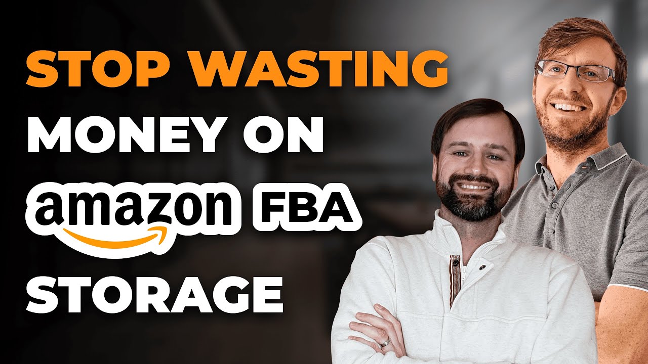 Amazon FBA Storage Optimization: a Beginner’s Guide to Inventory Management in 2025
