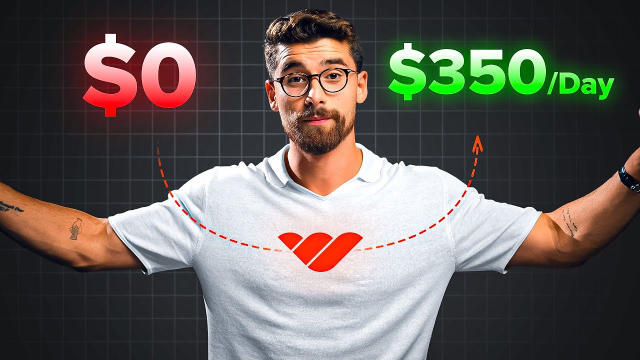 How To Make $350/Day with Whop (Beginner Friendly)