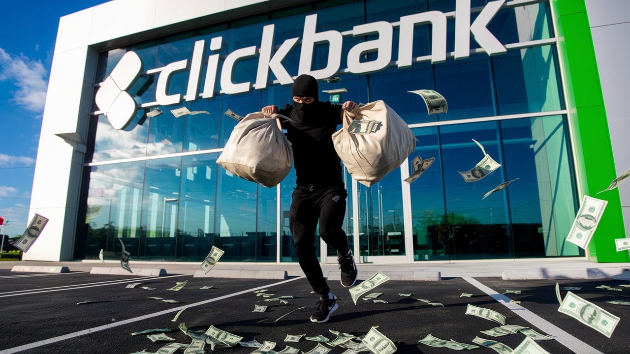 Best Clickbank Alternatives To Make Money Online! (Try These Affiliate Sites)
