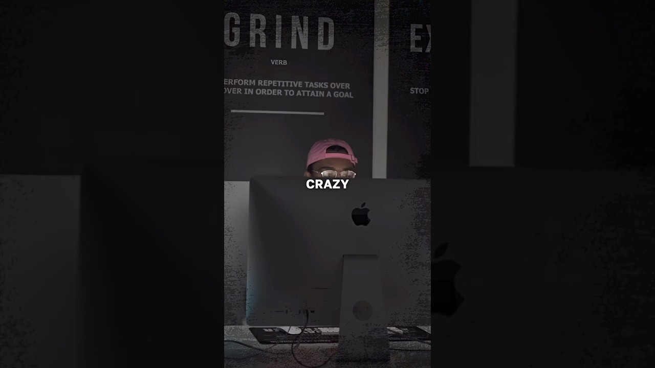 Dropping Out Of College To Pursue Trading #motivation #millionaire #financialadvice #forex