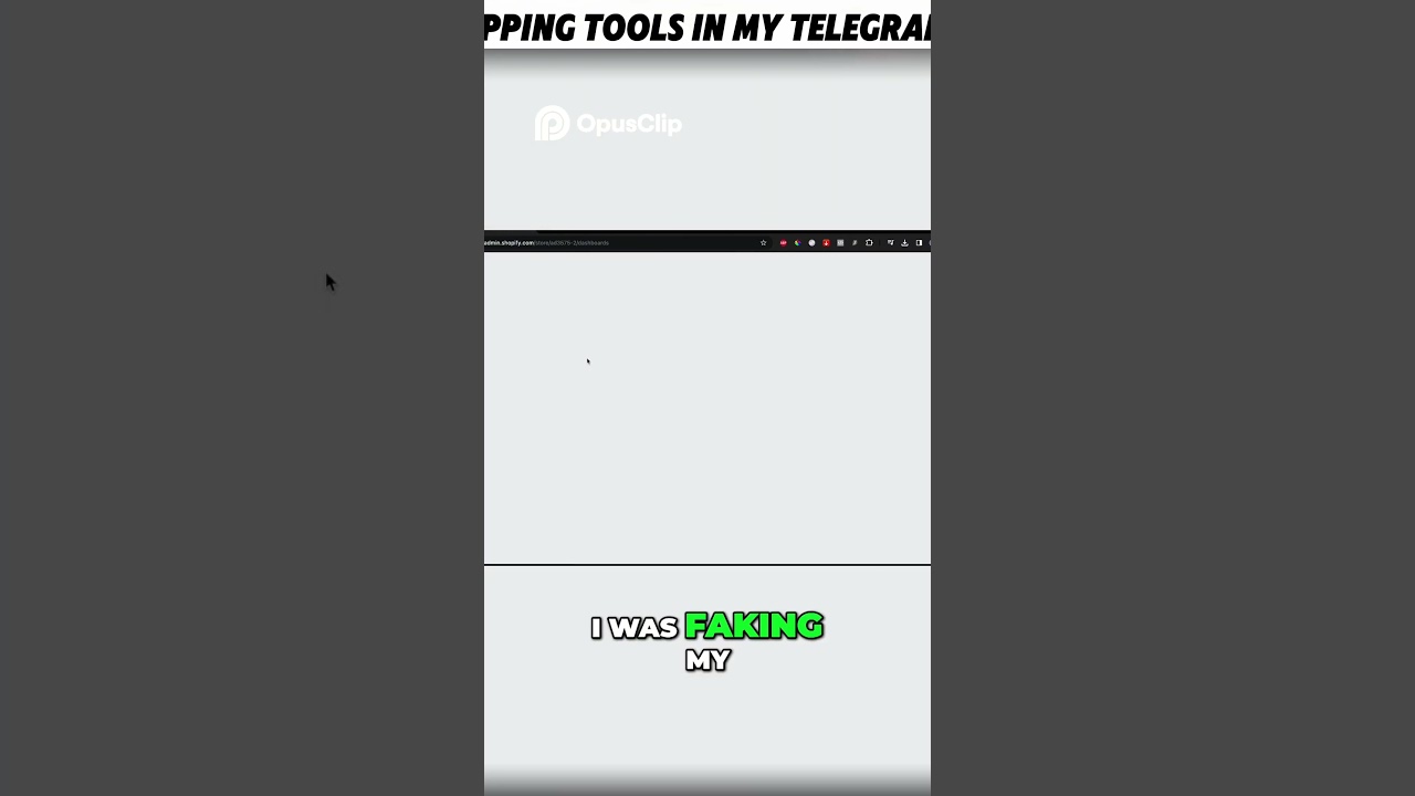 Shopify Dropshipping Made Easy in 2025: My Step-by-Step Guide