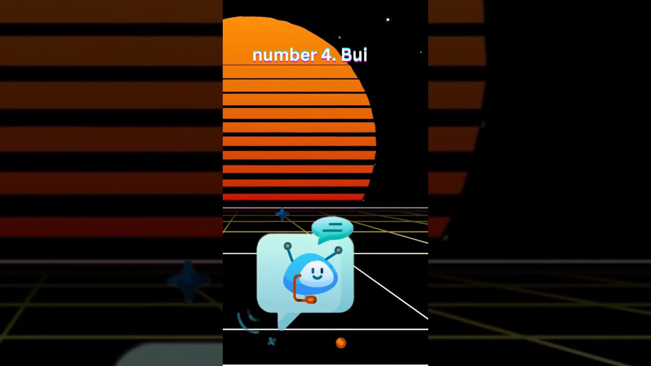 Top 5 Passive Income Ideas Using AI in 2025! #facts #marketingautomation #technology #chatgpt