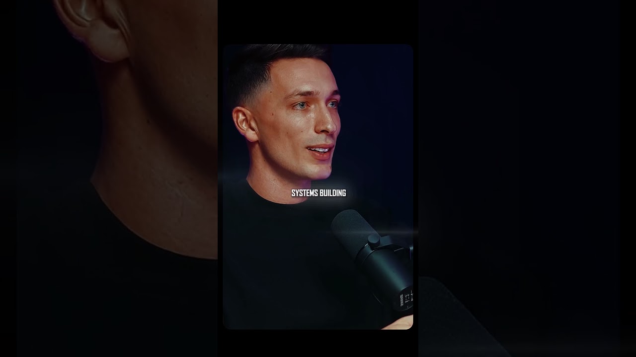 Young Millionaire Exposed How ANYONE Can Make $10,000 A Month In 2025 So Copy Him | Luke Belmar