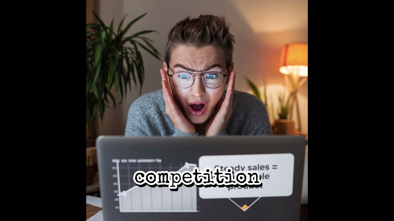 Amazon FBA for beginners 2025 | How to Find the BEST Product to Sell on Amazon FBA | The SECRET FBA