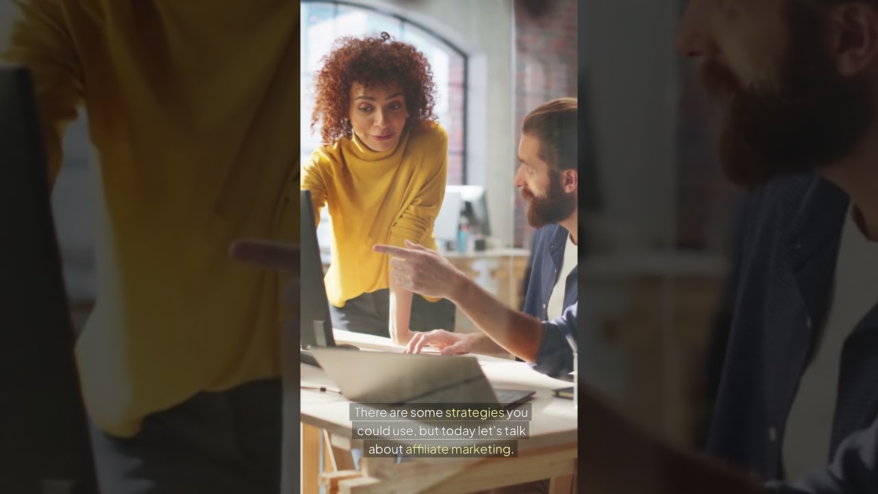 How to Make Some Extra Money Online? Succeed in Affiliate Marketing!