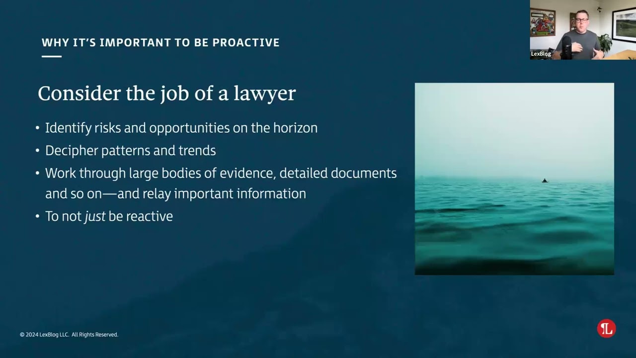 Being Proactive with Your Blog Post Ideas