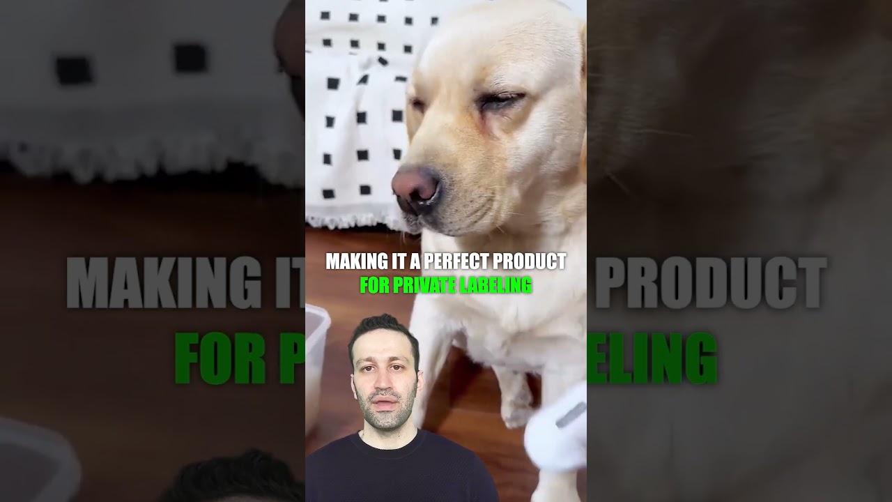 Business Ideas 2025: Product Research Amazon FBA (PET PRODUCTS)