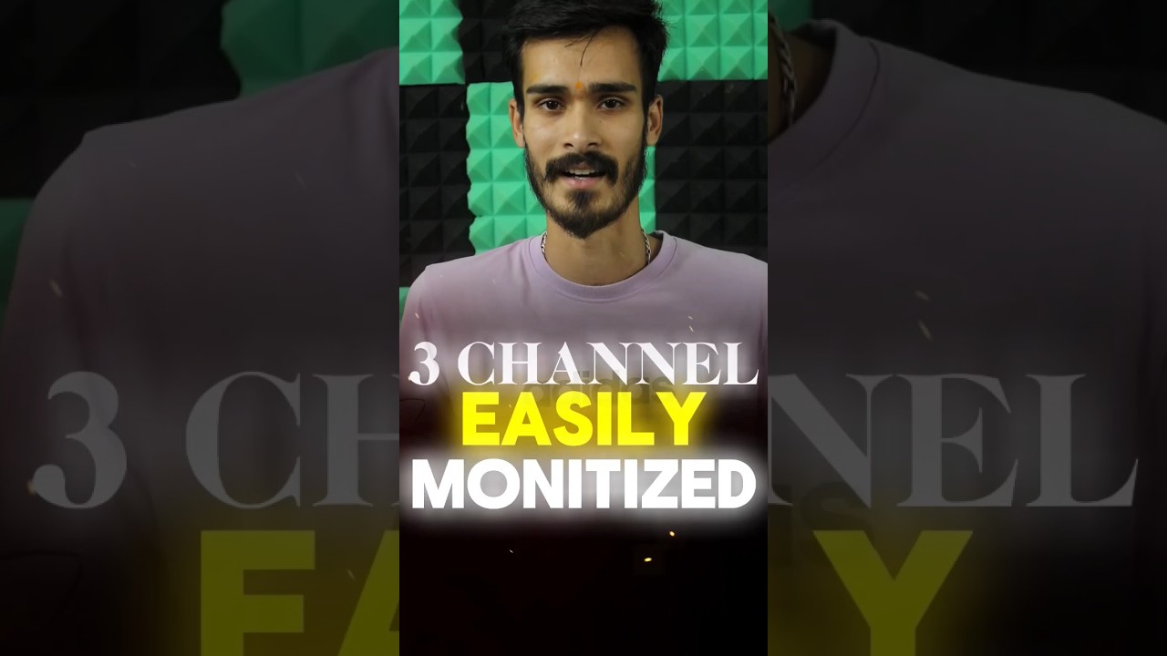 Copy Paste Short Channel Ideas