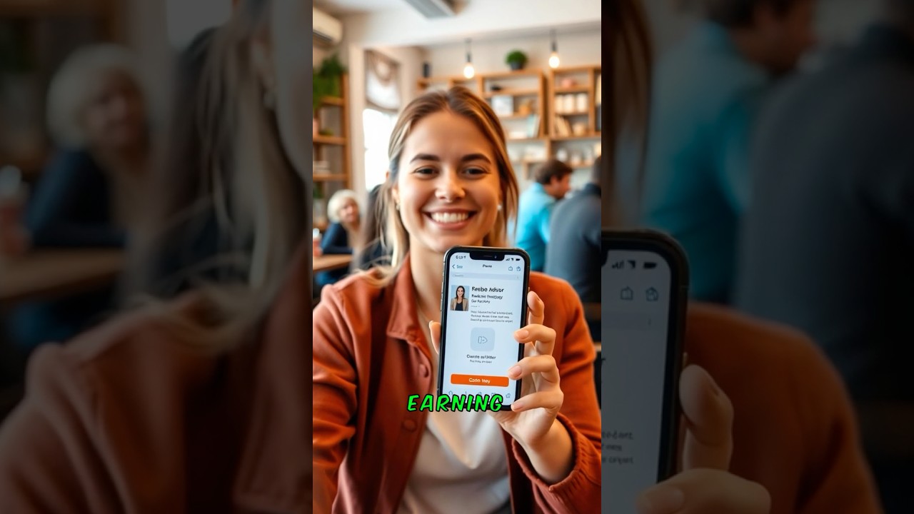 Earn Money Online with Affiliate Marketing | Tips for Beginners #shorts