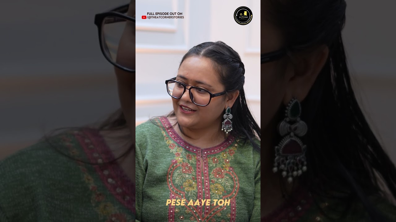 Earning money from YouTube | Here’s how astuti did it #youtubeshorts #shorts