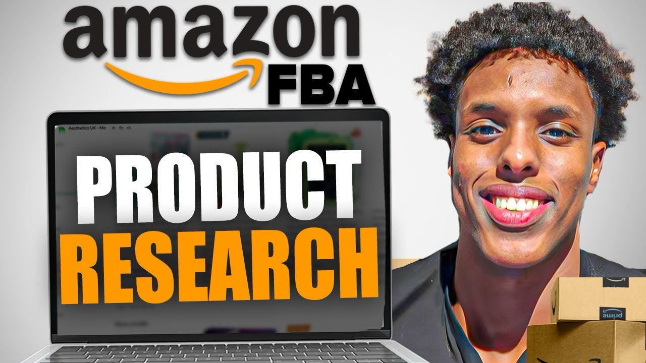 How to Find Profitable Online Arbitrage Products on Amazon FBA (Beginner Guide 2025)