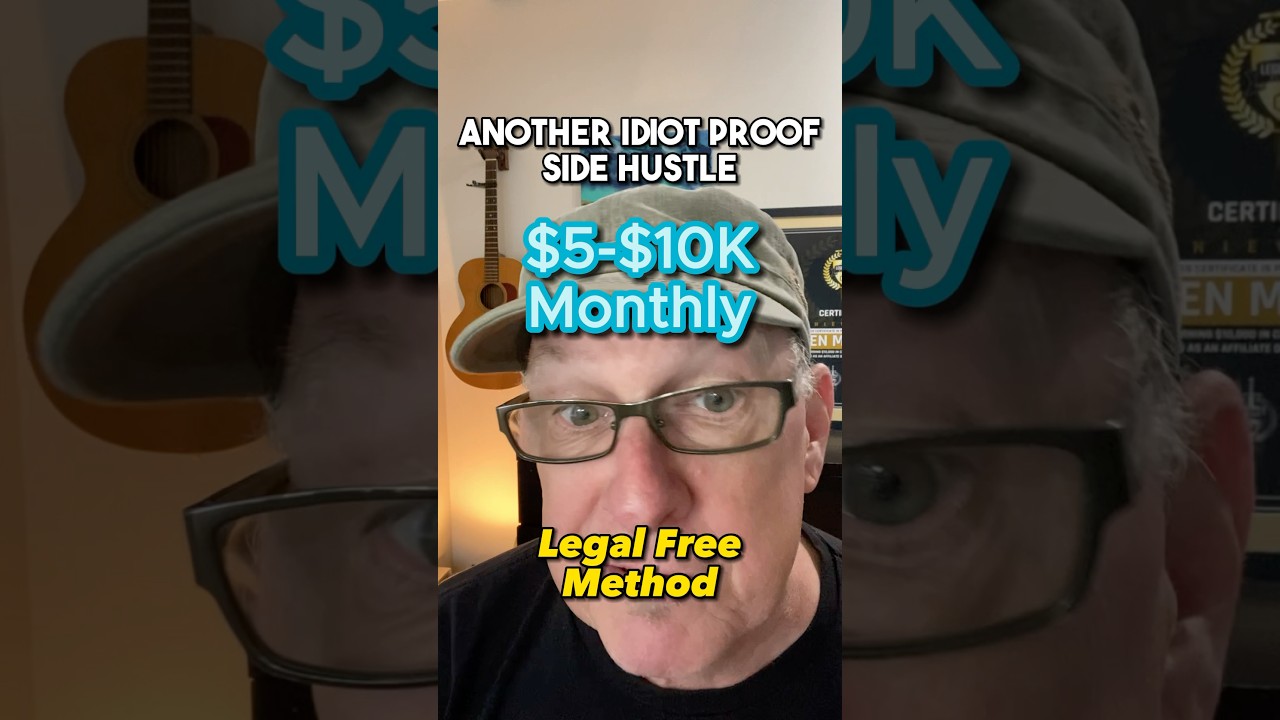 How to Start Making Money Online as a Beginner (Step-by-Step Tutorial) 💰