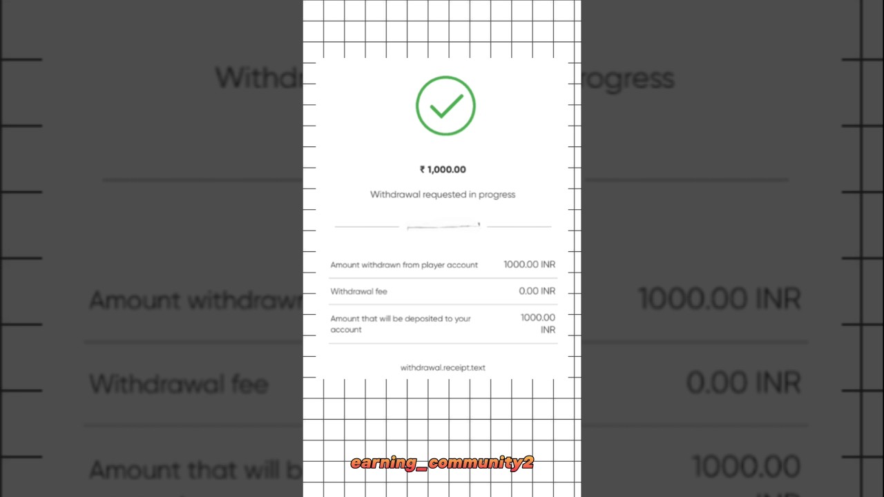 New Best earning app || #earnmoneyonline #bestearningapp
